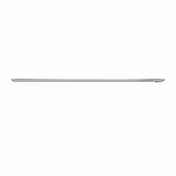 Apple iPad Pro 256 Go 26,7 cm (10.5") iOS 10 Gris - Vue supplémentaire 5